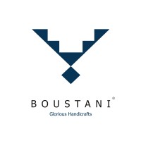 Boustani Glorious Handicrafts logo - Similar company to Vanda Company