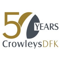 CrowleysDFK logo - Similar company to Osk