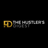 The Hustler's Digest logo - Similar company to Loreine Studio