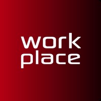 Workplace Tecnologia logo - Similar company to Mr Rocco Team