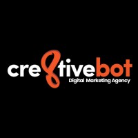 CRE8TIVE BOT logo