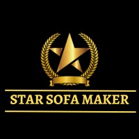 Star sofa maker factory logo - Similar company to Sofa Cover Maker