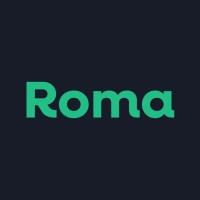 Roma logo - Similar company to Numadic