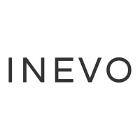 INEVO AS logo - Similar company to Solid Media As