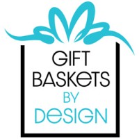 Gift Baskets By Design logo - Similar company to Gift Baskets Prague