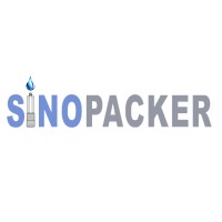 SinoPacker logo - Similar company to Hammpack