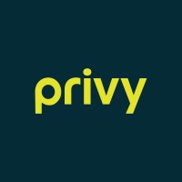 Privy logo - Similar company to Hatch