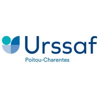 Urssaf Poitou-Charentes logo - Similar company to Arnaques.Info
