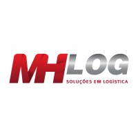 MHLog - Soluções em Logística logo - Similar company to Mlog Cargo Logistica Internacional
