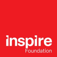 Inspire Foundation logo - Similar company to Inspire Foundation