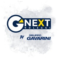 G-NEXT Noleggi logo - Similar company to Go Up Noleggi