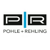 Pohle Rehling GmbH logo - Similar company to Agentur Bauwerk E.K.