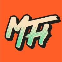 Mr. Squintee - Artist, Illustrator & Designer logo - Similar company to Artist / Illustrator - Emmanuel Jose