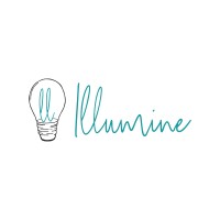 Illumine logo - Similar company to Illumine Consulting