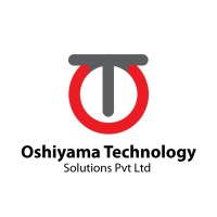 OSHIYAMA TECHNOLOGY SOLUTIONS PVT LTD logo - Similar company to Intellect Webstore