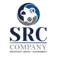 SRC COMPANY logo - Similar company to Niraj Cement Structurals Ltd