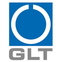 GLT Bearings GmbH logo - Similar company to Botan Group