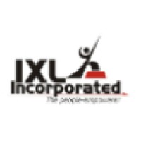 IXL Incorporated logo - Similar company to Vidya Hut