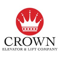 Crown Elevator and Lift Company NJ logo - Similar company to Next Level Content Creations