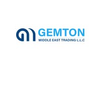 GEMTON MIDDLE EAST TRADING LLC logo - Similar company to Jieming International Trading Fze