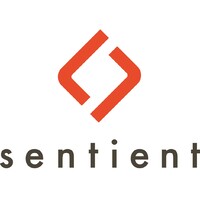 Sentient Consultants logo - Similar company to Westfourth Architecture