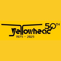 Yellowhead Helicopters Ltd. logo - Similar company to Eagle Copters