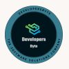 DevelopersByte logo - Similar company to Rfengineer