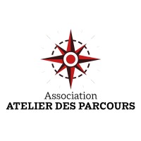 Atelier des Parcours logo - Similar company to Myjugaad