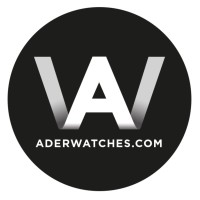 Ader Watches logo - Similar company to Riskers Watches
