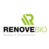 Renovebio logo - Similar company to Fortore Energia