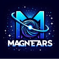 Magnetars logo - Similar company to Empire Space