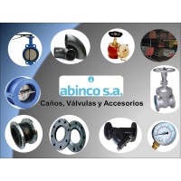 Abinco S.A. logo - Similar company to Pt Furukokan Indo Teknik