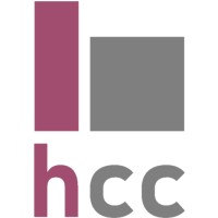 HCC Consultants Ltd logo - Similar company to Metron Limited