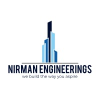 NIRMAN ENGINEERINGS logo - Similar company to Dynamic Engineerings