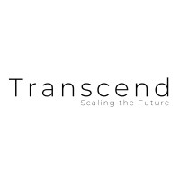 Transcend logo - Similar company to Flavour Force