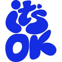 It's OK Generation logo - Similar company to La Vidrioteca