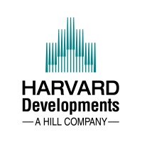 Harvard Developments logo - Similar company to Blue Mountains International Hotel Management School