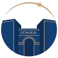 ISHTAR for Training and Human Resources Development logo - Similar company to Ebc Profession