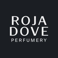 Roja Dove Perfumery logo - Similar company to Kit Blake Ltd