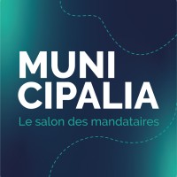 Municipalia logo - Similar company to Zenith Graphics