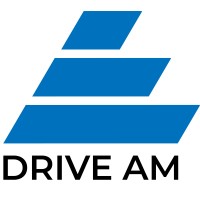 DRIVE AM logo - Similar company to Grale Technologies