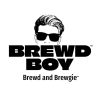 Brewd Boy™ logo - Similar company to Chaucer Global