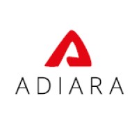 ADIARA AG logo - Similar company to Hmq Ag