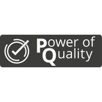 Power of Quality logo - Similar company to Reactive Power Quality Solution Pvt Ltd