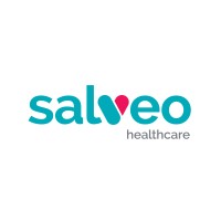 Salveo Healthcare logo - Similar company to Harmilla