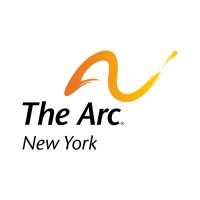 The Arc New York logo - Similar company to Aim Services Inc