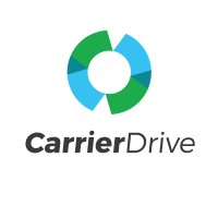 CarrierDrive logo - Similar company to Carrierhawk