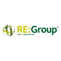 RE:Group (UK) Ltd logo - Similar company to Peptigel