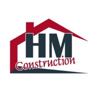 HM Construction logo - Similar company to Hb