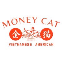 Money Cat Vietnamese American logo - Similar company to Summers